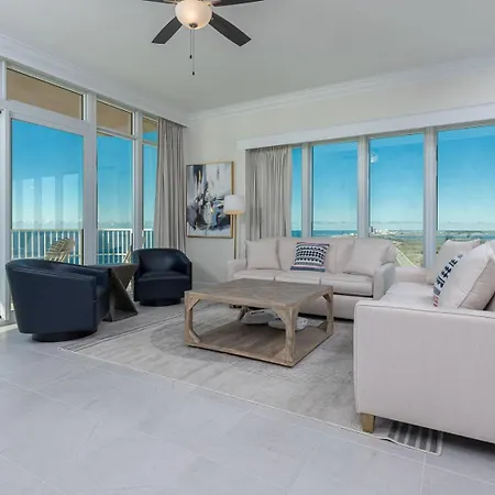 Phoenix Gulf Towers 1701 Condo