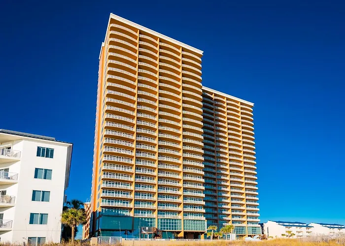 Phoenix Gulf Towers 1701 * Gulf Shores