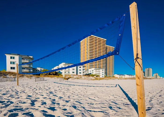 Phoenix Gulf Towers 1701 Apartment *