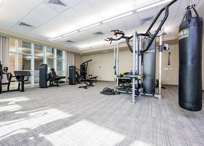 Apartment Phoenix Gulf Towers 1701 *