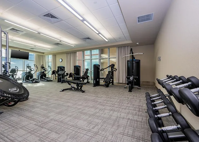 Apartment Phoenix Gulf Towers 1701 Gulf Shores