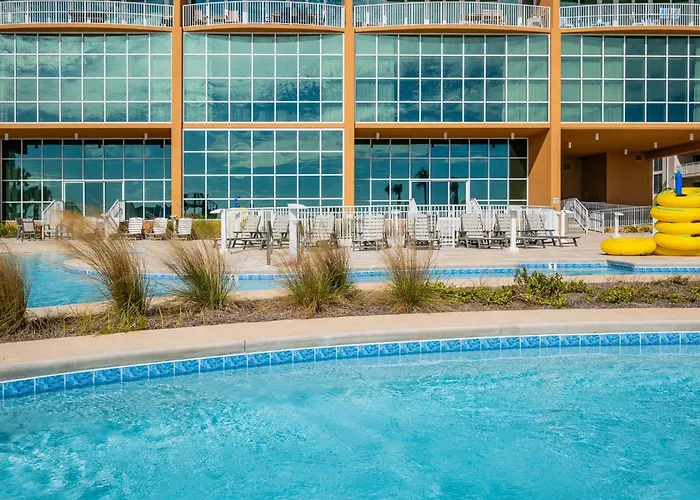 Apartment Phoenix Gulf Towers 1701 Gulf Shores