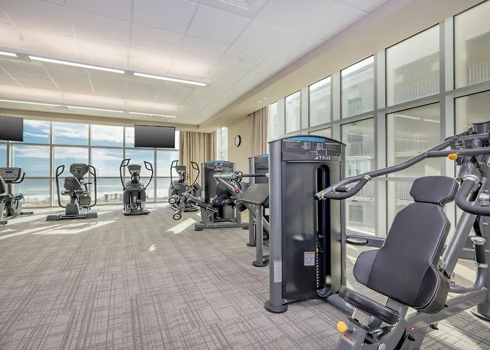Phoenix Gulf Towers 1701 Gulf Shores