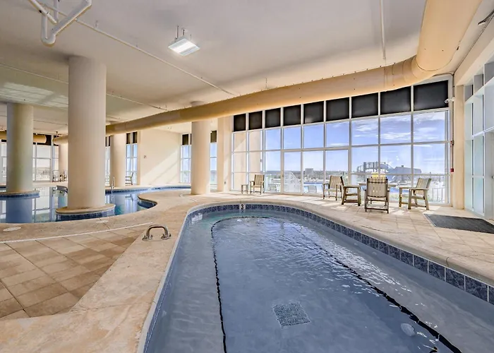 Phoenix Gulf Towers 1701 * Gulf Shores