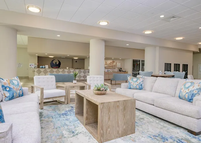 Phoenix Gulf Towers 1701 Apartment