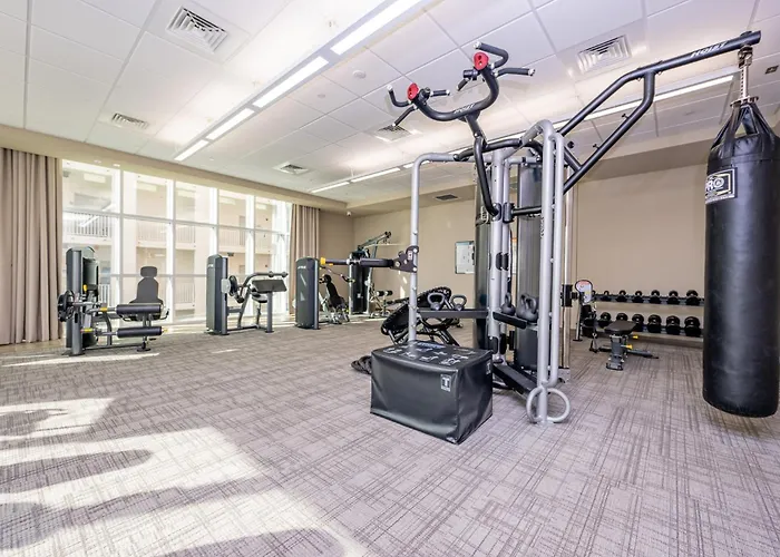 Phoenix Gulf Towers 1701 Apartment Gulf Shores