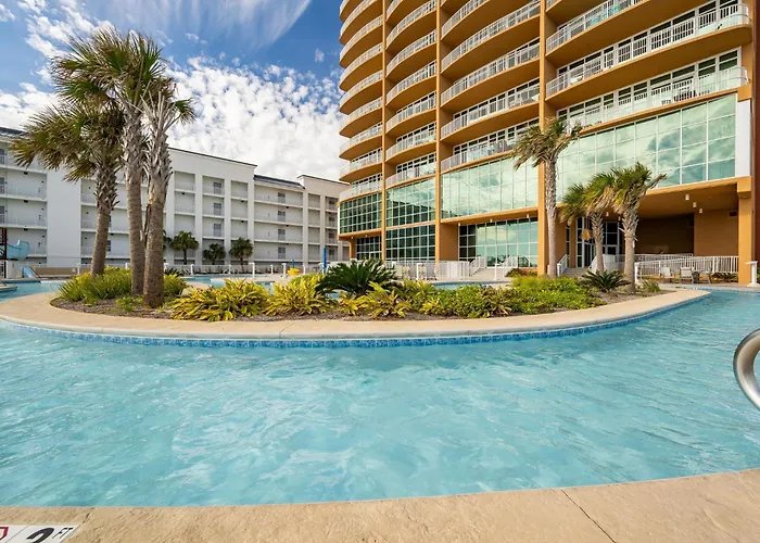 Phoenix Gulf Towers 1701