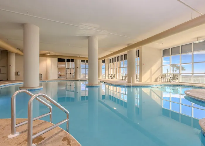 Phoenix Gulf Towers 1701 Apartment *