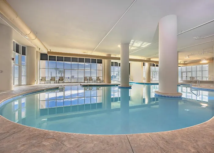 Phoenix Gulf Towers 1701 Gulf Shores