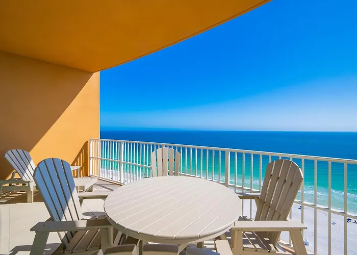 Phoenix Gulf Towers 1701 Apartment