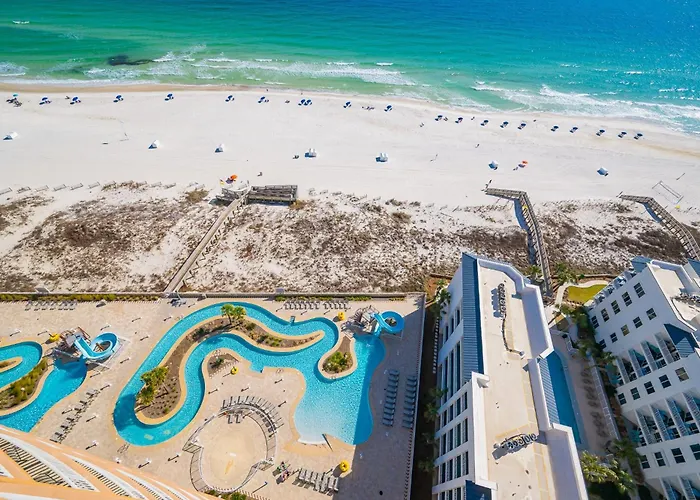 Phoenix Gulf Towers 1701 Apartment
