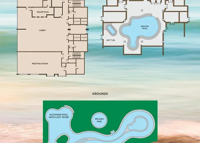 Phoenix Gulf Towers 1701 Apartment Gulf Shores