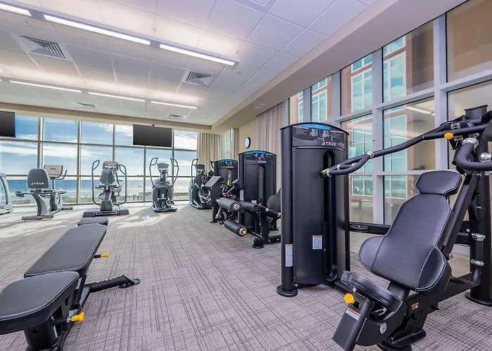 Apartment Phoenix Gulf Towers 1701 *