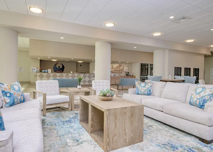 Phoenix Gulf Towers 1701