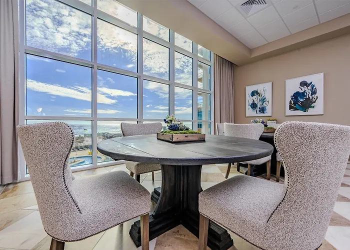Apartment Phoenix Gulf Towers 1701 Gulf Shores