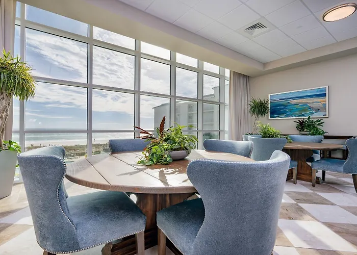 Phoenix Gulf Towers 1701 Apartment *