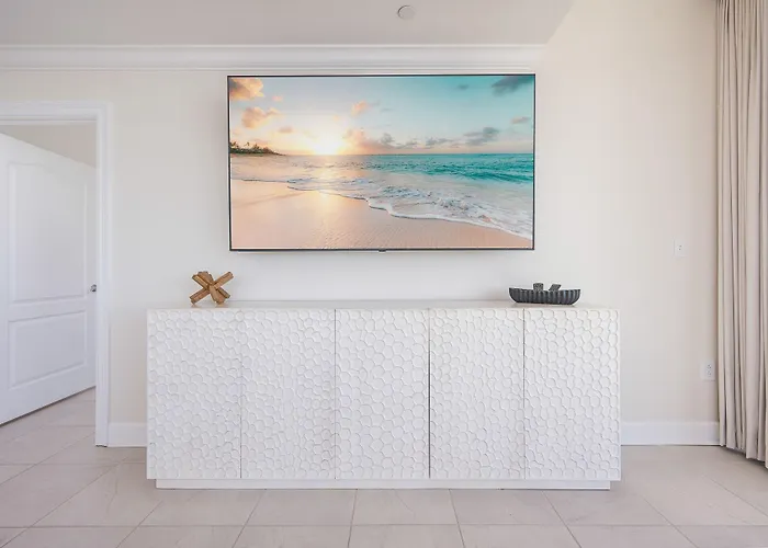 Apartment Phoenix Gulf Towers 1701