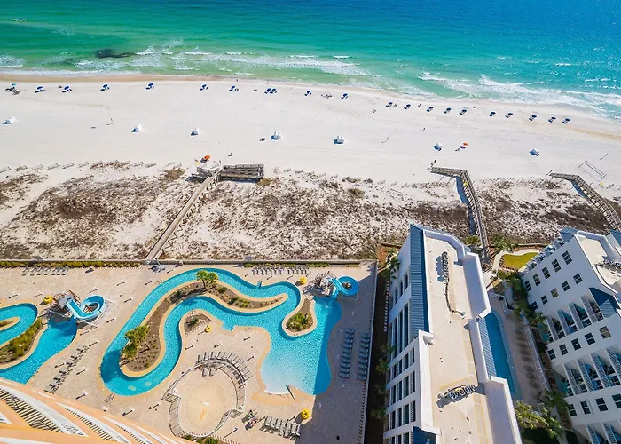Phoenix Gulf Towers 1701 Gulf Shores